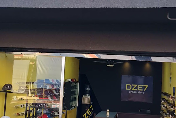 DZE7 Urban Store DZE7 Urban Store