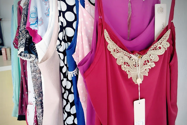 Flor de Lis - Loja de Roupa Feminina Flor de Lis - Loja de Roupa Feminina