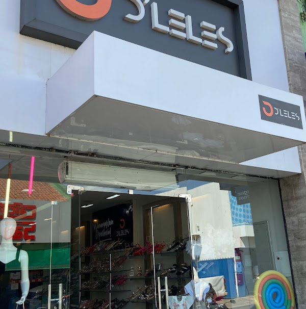 Lojas D''Leles Bacabal Lojas D''Leles Bacabal