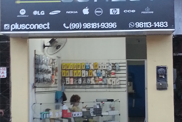 Plus Conect Plus Conect