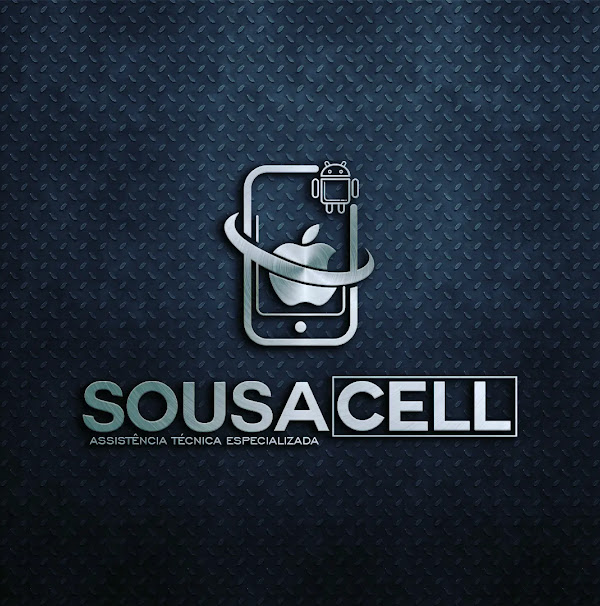 SOUSA CELL ASSISTÊNCIA TÉCNICA EM SMARTPHONES