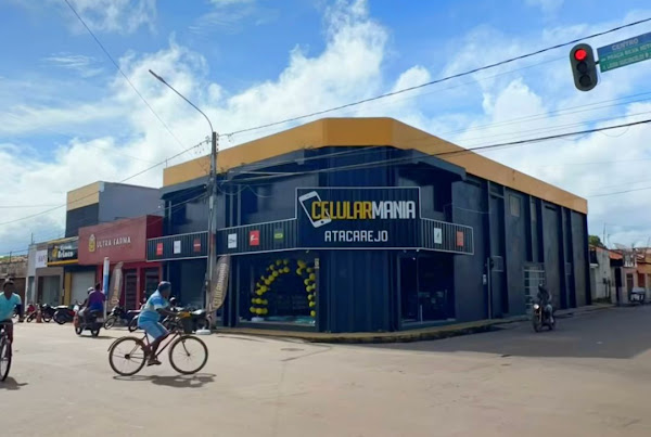 Celular Mania Celular Mania