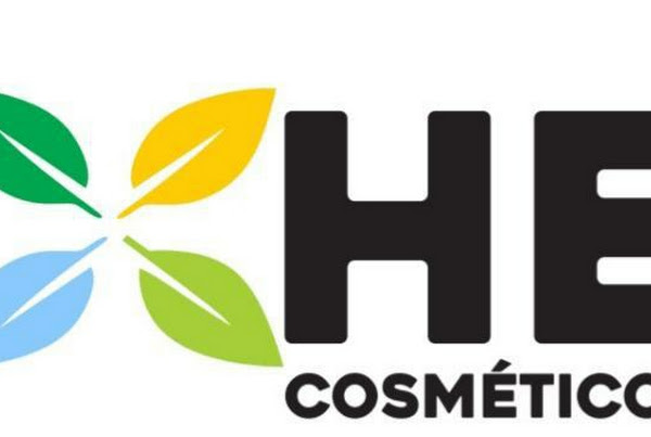 HE COSMÉTICOS HE COSMÉTICOS
