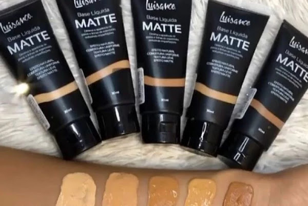 Mini Make-up Mini Make-up