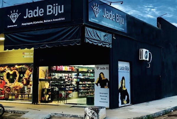 Jade Biju & Acessôrios. Jade Biju & Acessôrios.