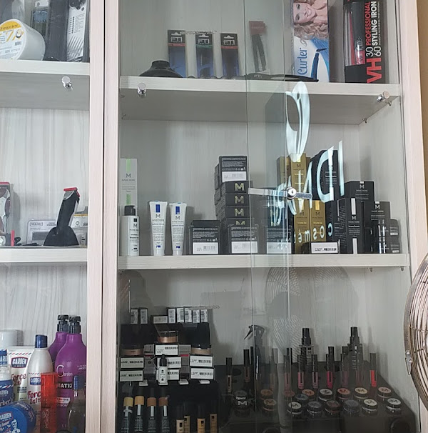 Idnari Cosméticos e Representações Idnari Cosméticos e Representações