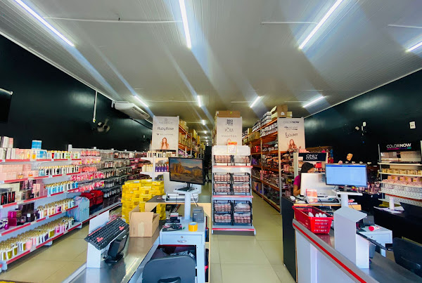 Cheiro de Menina Cheiro de Menina