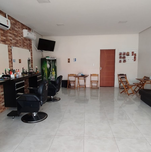 Soares barbearia Soares barbearia