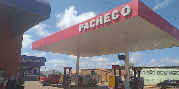 Posto Pacheco Posto Pacheco