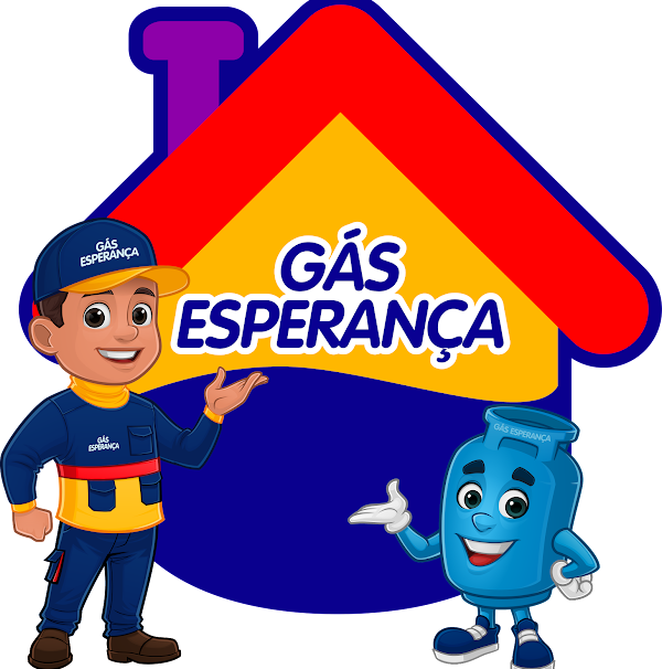 Gás Esperança Gás Esperança