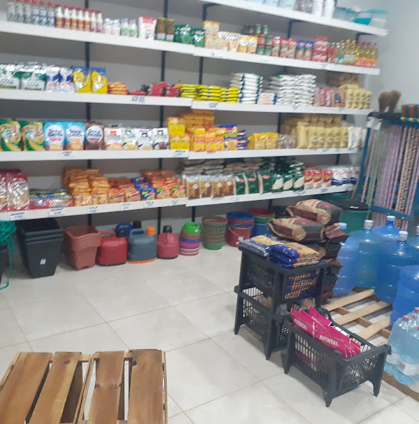 Cohabinha Gás Cohabinha Gás