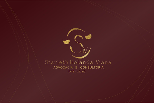 Starleth Holanda Viana Advocacia e Consultoria