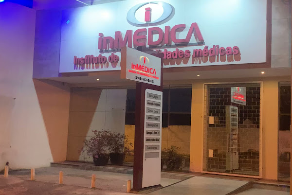 inMEDICA - instituto médico. Cardiologista Medicina do Trabalho Mastologista Ginecologista Obstetrícia e Laudos Medicos. inMEDICA - instituto médico. Cardiologista Medicina do Trabalho Mastologista Ginecologista Obstetrícia e Laudos Medicos.