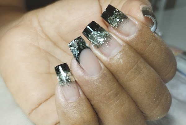 Ana Maria Designer de Unhas Ana Maria Designer de Unhas