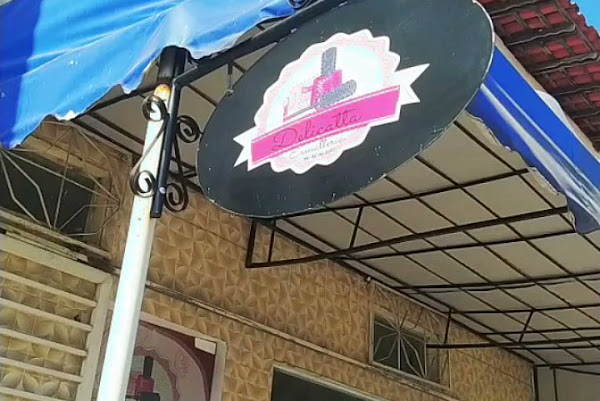 Delicatta Esmalteria Delicatta Esmalteria