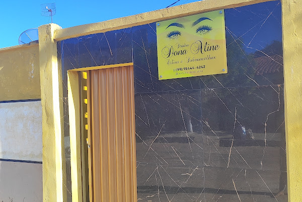 Studio Dona Aline Studio Dona Aline