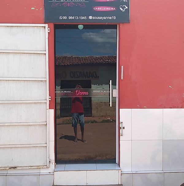 Espaço de Beleza Yanne Espaço de Beleza Yanne