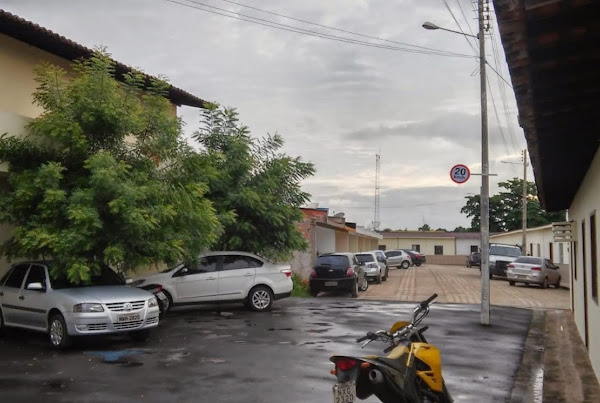 Condomínio Vila dos Universitários II Condomínio Vila dos Universitários II