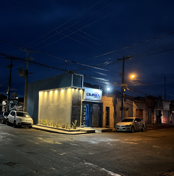 Omnia Imóveis Omnia Imóveis