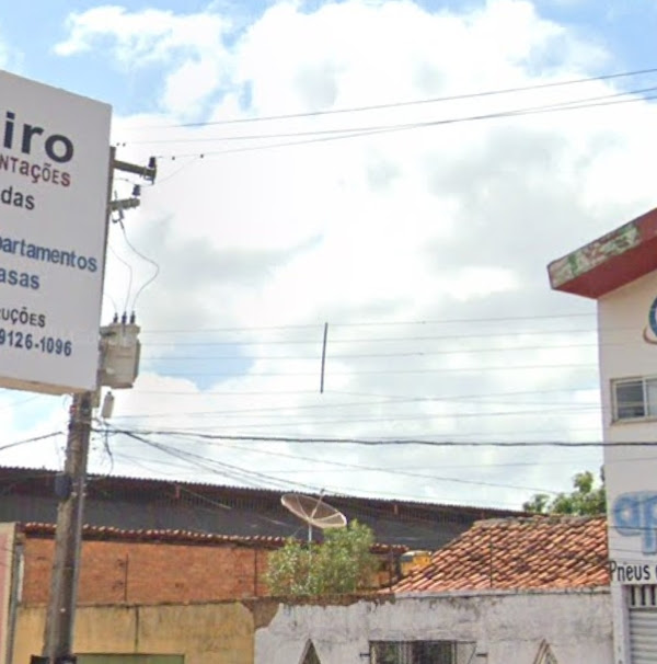 Carneiro Representações Carneiro Representações