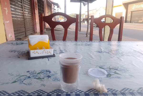 Casa do bolo Casa do bolo