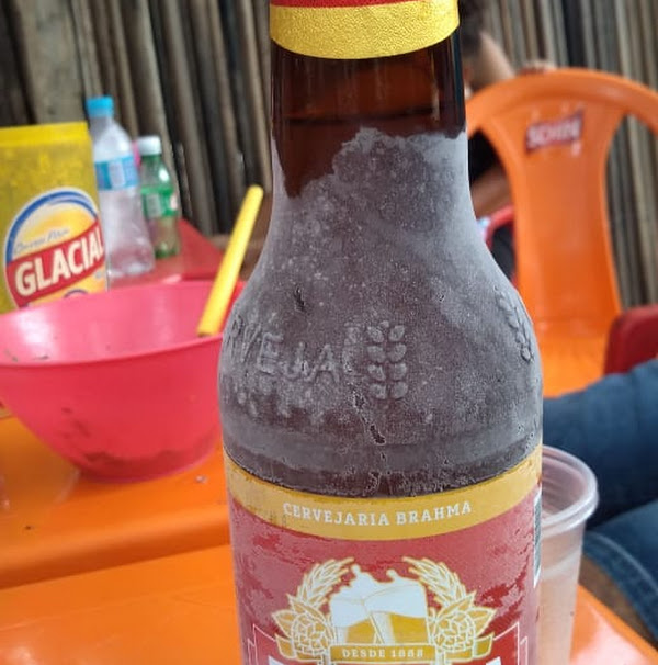 Foto 0 Bar Do Magno Roots Foto 0 Bar Do Magno Roots