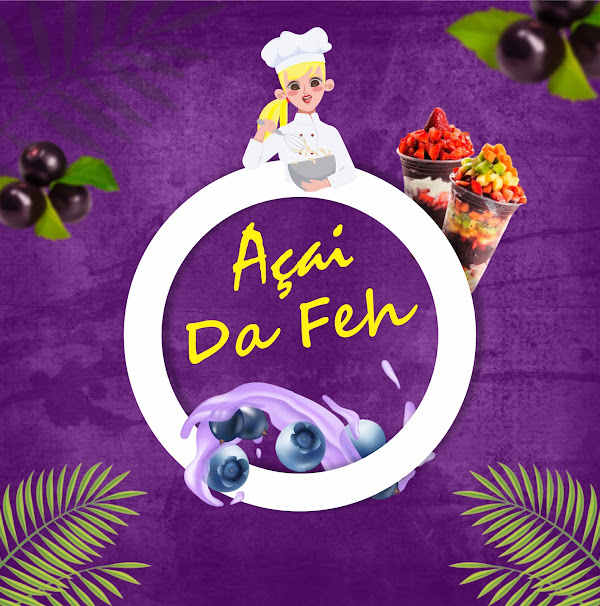 Açaí da feh Açaí da feh