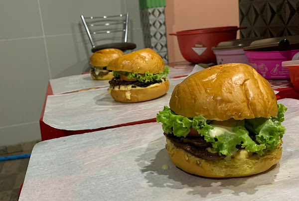 Mister Burguer Bacabal Mister Burguer Bacabal