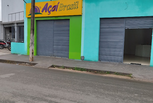 Açaí Brasil Bacabal Açaí Brasil Bacabal