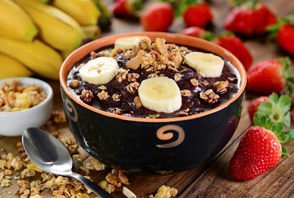 Açaí Puro Gosto Açaí Puro Gosto