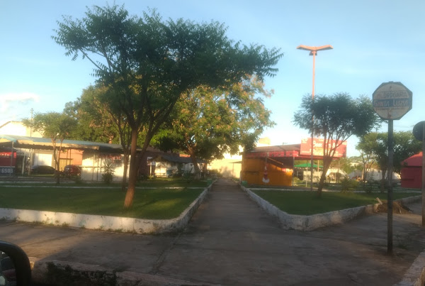 Praça Bom Pastor Praça Bom Pastor