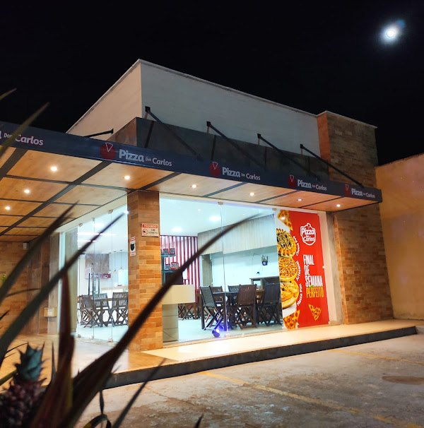 Pizza Don Carlos | Pizzaria em Bacabal Pizza Don Carlos | Pizzaria em Bacabal