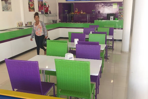 Açaiteria Mix Bacabal LJ-02 Açaiteria Mix Bacabal LJ-02