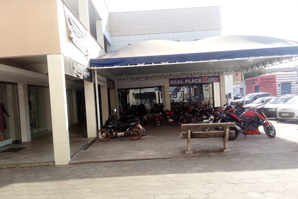 Real Place - Restaurante, Pizzaria e Lanchonete Real Place - Restaurante, Pizzaria e Lanchonete