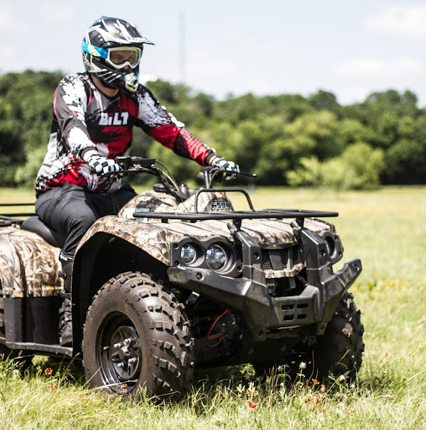 Foto 0 Moto & Cia - Concessionária Hisun