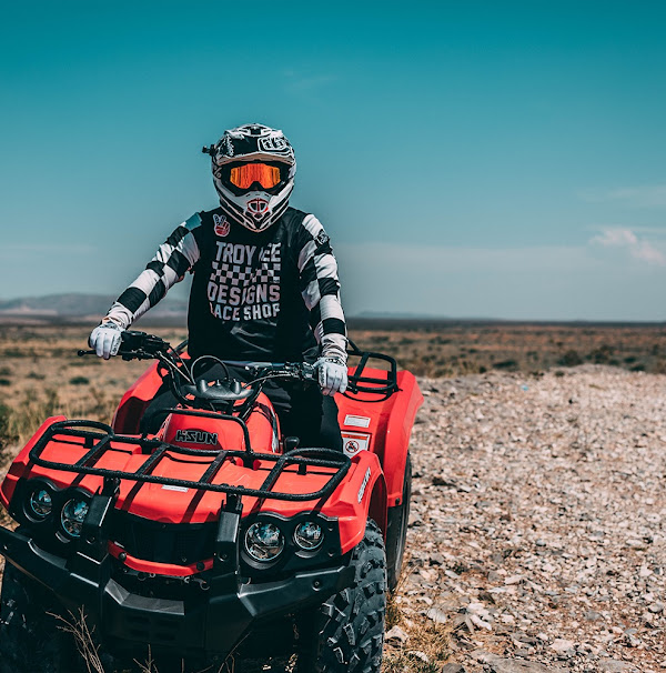 Foto 1 Moto & Cia - Concessionária Hisun