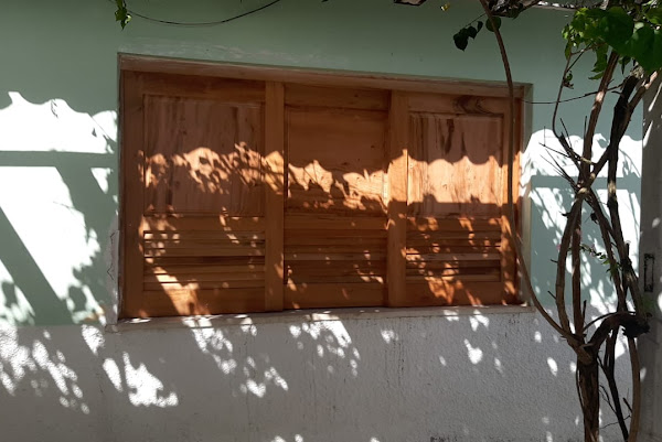 Foto 1 Itabaiana Madeira