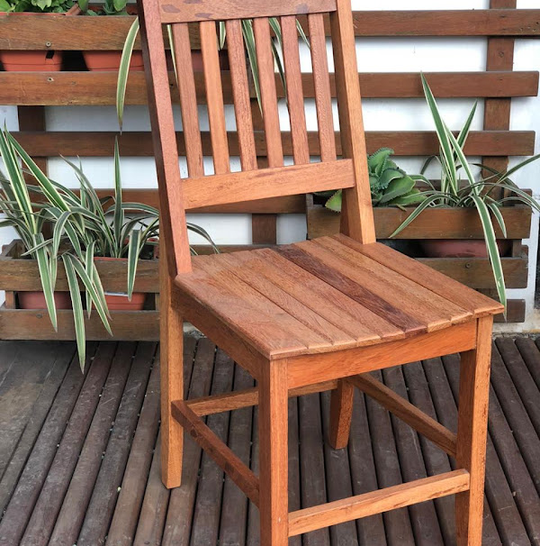 Foto 2 Itabaiana Madeira