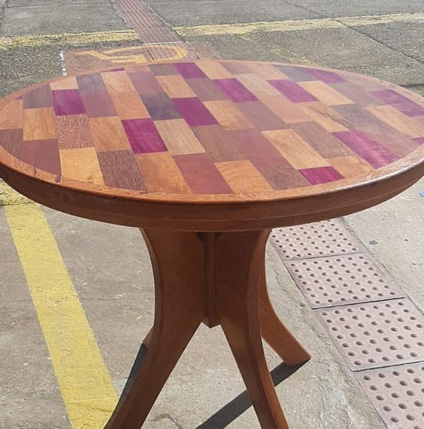 Foto 3 Itabaiana Madeira