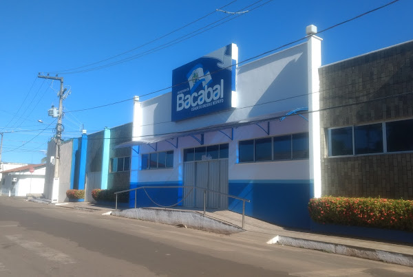 Prefeitura Municipal de Bacabal Prefeitura Municipal de Bacabal