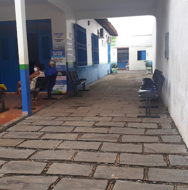 Bacabal Secretaria De Assistência Social Bacabal Secretaria De Assistência Social