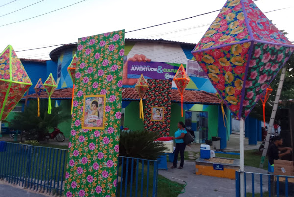 Secretaria de Cultura Secretaria de Cultura