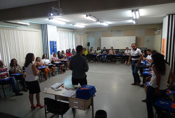 SENAC - Bacabal SENAC - Bacabal