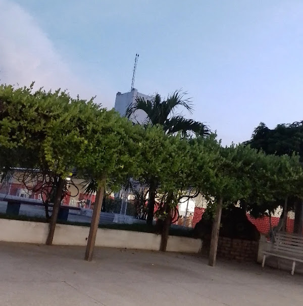 Foto 2 SESI BACABAL Foto 2 SESI BACABAL