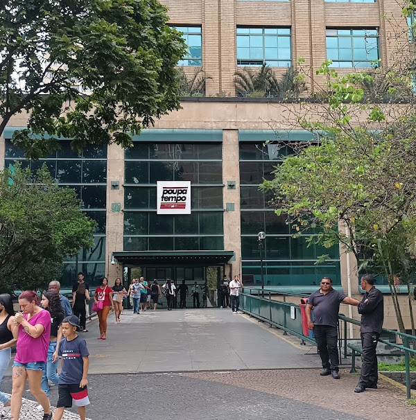 Foto 0 Poupatempo Praça da Sé