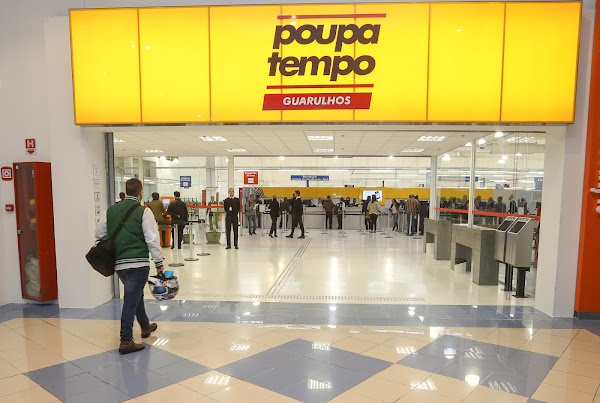 Foto 1 Poupatempo Praça da Sé Foto 1 Poupatempo Praça da Sé