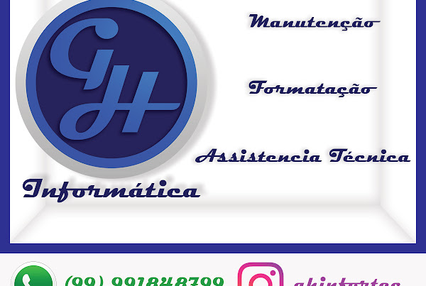 GH Informática GH Informática