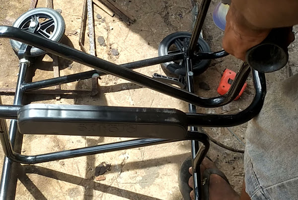 Serralheria Do Carrapicho