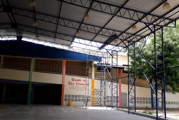 AD SERRALHERIA (BACABAL/REGIÃO)