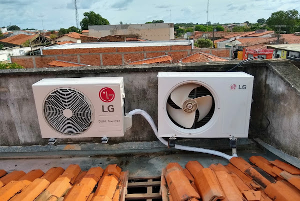 Bem Frio Refrigeração